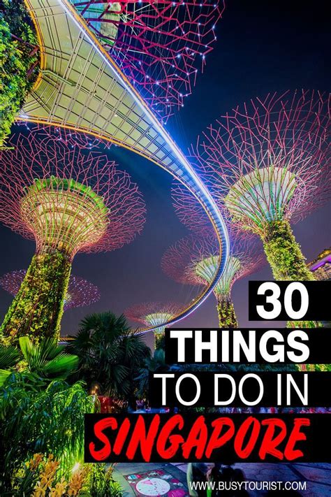 what to see in singapore.